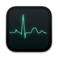 activityMonitor dock icon