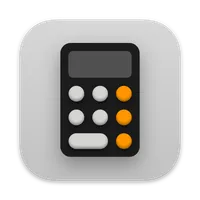 calculator dock icon
