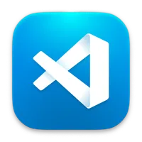 vscode dock icon